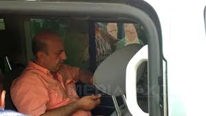 Rectorul Universităţii 