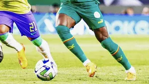 Senegal îşi începe cursa de apărare a titlului african cu o victorie netă în faţa Gambiei