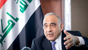 Premierul Irakului confirmă primirea unei scrisori oficiale privind retragerea trupelor americane: Nu este vorba de o foaie de hârtie căzută din fotocopiator