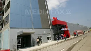 Ministrul Agriculturii vrea ca hipermarketurile să fie construite la periferia oraşelor