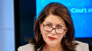 Curtea de Conturi va evalua măsurile de consolidare fiscală. Mirela Călugăreanu anunță că va audita politicile publice care susțin competitivitatea României