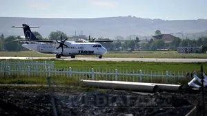 Consiliul Judeţean Cluj: Plângerile penale privind amplasarea balizelor la aeroport nu se justifică