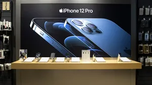 Vânzările de iPhone-uri cu 5G au crescut semnificativ în trimestrul 4