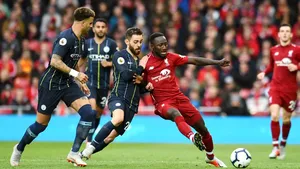 Liverpool - Manchester City s-a încheiat 0-0