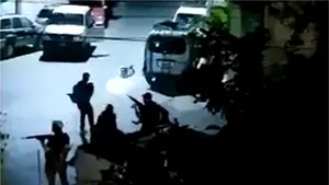 Directorul dispozitivului de securitate al reşedinţei prezidenţiale din Haiti a fost arestat