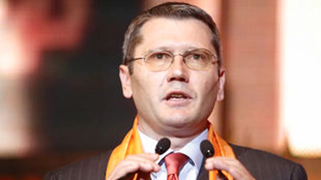 Romania PM-Designate To Propose Rebuffed Ministers In New Cabinet