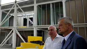 Centru medical pentru studenţii din 