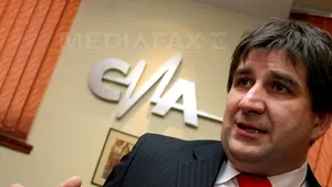 Fostul şef al CNA Gasparik Attila joacă rolul principal din comedia 