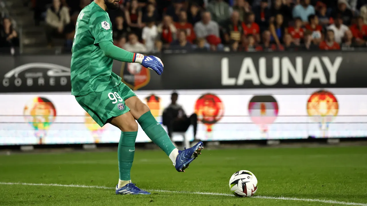 AC Milan-PSG: San Siro îi promite iadul 