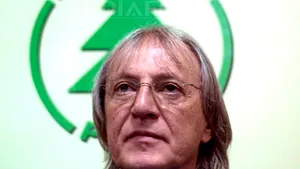 Mihai Constantinescu: E cumplit! O artistă care a muncit imens pentru tot ce a făcut