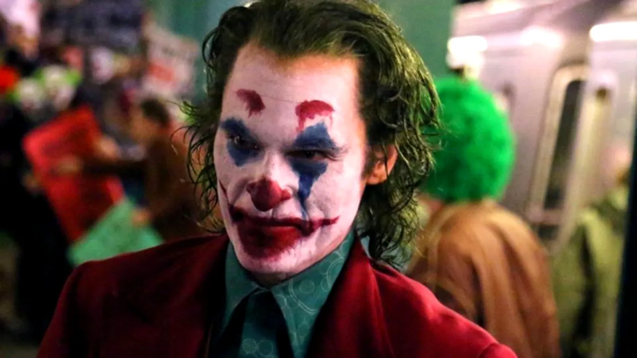 Motivul bizar pentru care Joaquin Phoenix, starul din filmul „Joker”, a fost la un abator