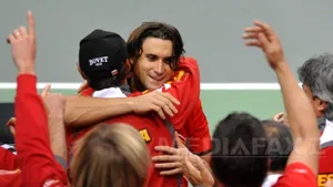 FINALA CUPA DAVIS: Spania a egalat Cehia, scor 2-2
