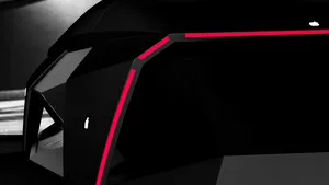 Prima maşină Apple arată mai bine decât tot ce a făcut Apple până acum. Galerie FOTO