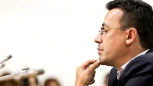 Ciutacu, despre acordarea dreptului la replică la B1 TV: CNA încearcă să se spele pe mâini