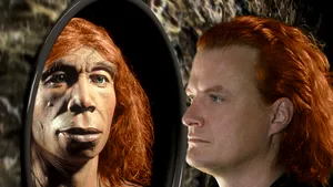 Omul modern, văr cu omul de Neanderthal