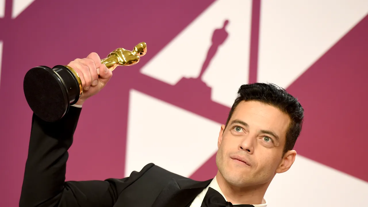 Actorul Rami Malek, în negocieri pentru a juca rolul negativ în viitorul film 