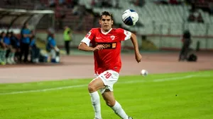 Sergiu Homei a semnat un contract cu echipa Corona Braşov