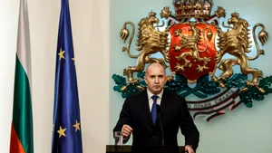 Bulgaria limitează staționarea aeronavelor militare americane, pe fondul blocajului privind Visa Waiver