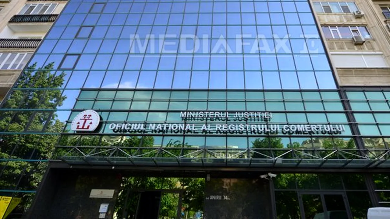 Angajaţii de la Registrul Comerţului intră joi în grevă japoneză