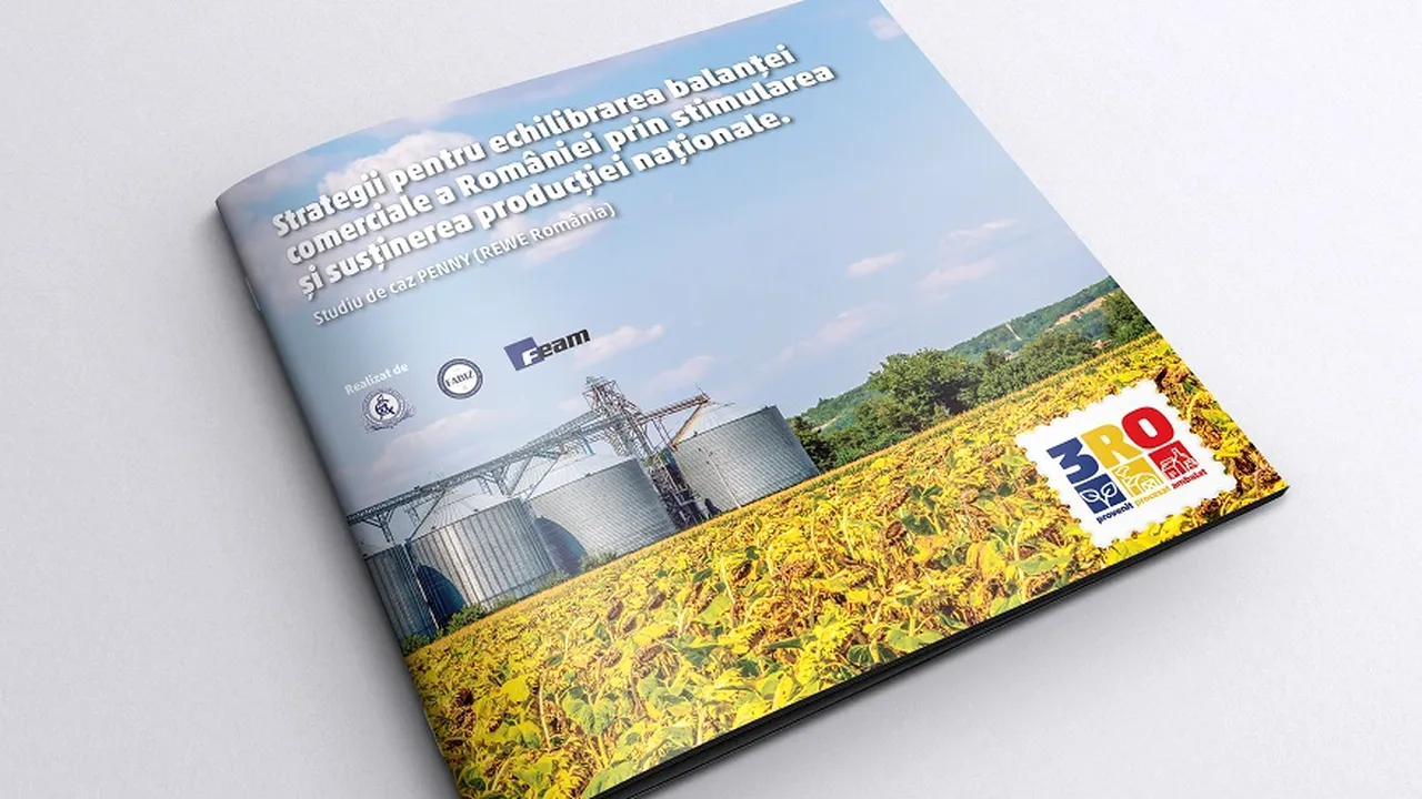Academia de Studii Economice şi PENNY lansează studiul