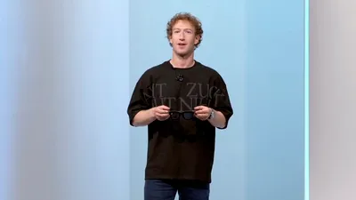 TEHNOLOGIE Meta a făcut greșeli în transformarea companiei pentru era AI. Zuckerberg: „Aproape sigur vom mai greși”