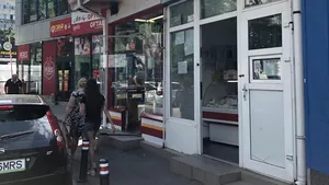 Primarul Ciucu anunţă dispariţia samsarilor în Sectorul 6: Pentru samsarii de spaţii este stop joc