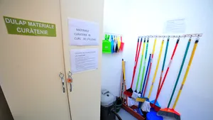 Scandal la UPU Craiova. Medic de gardă, ameninţat de tatăl unui copil bolnav