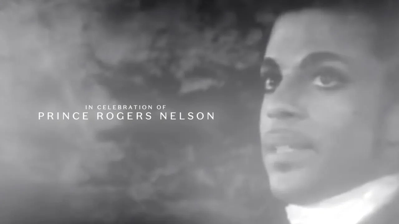 O piesă nouă semnată Prince, lansată la 10 ani de la moartea artistului