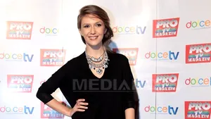 Adela Popescu şi DJ Project vor cânta la închiderea FOTE 2013