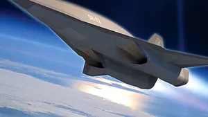 SUA plănuiesc un nou avion-spion: Poate să lovească orice ţintă de pe un anumit continent în mai puţin de o oră - FOTO