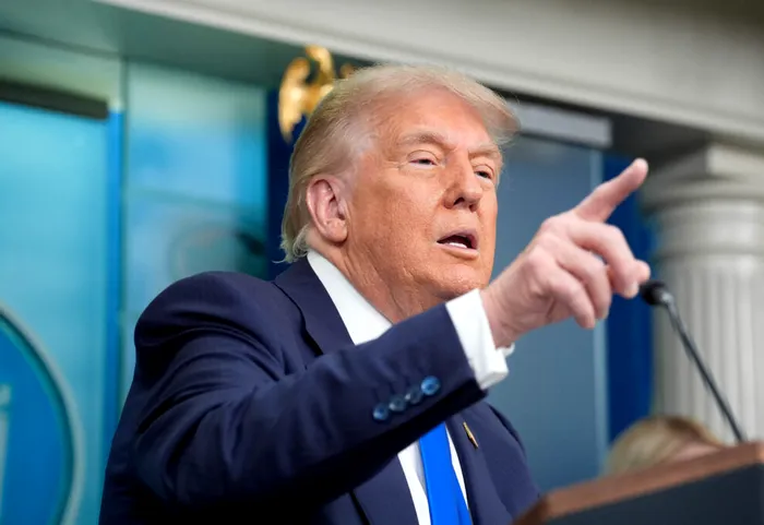 Poate Trump să oprească războiul din Ucraina? Răspunsul dat de președintele american