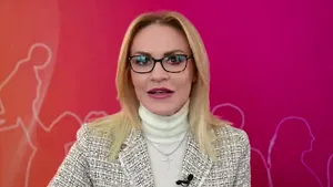 Ministrul Familiei apare într-un clip despre formularele din programul de creştere a natalităţii