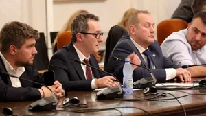 Bogdan Dumitru, propus ministru pentru Digitalizare: Statul român trebuie să ia în calcul folosirea unor modele AI proprii