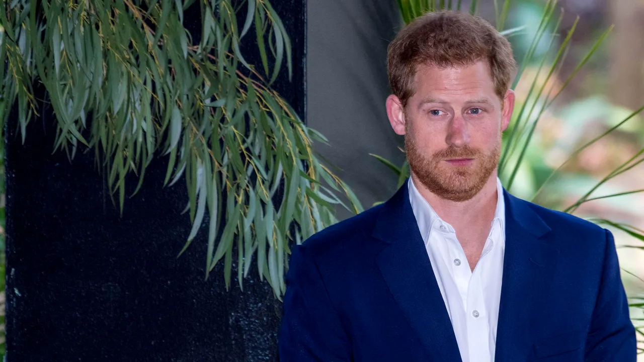 Procesul intentat de prinţul Harry împotriva Daily Mirror a fost stabilit pentru luna mai