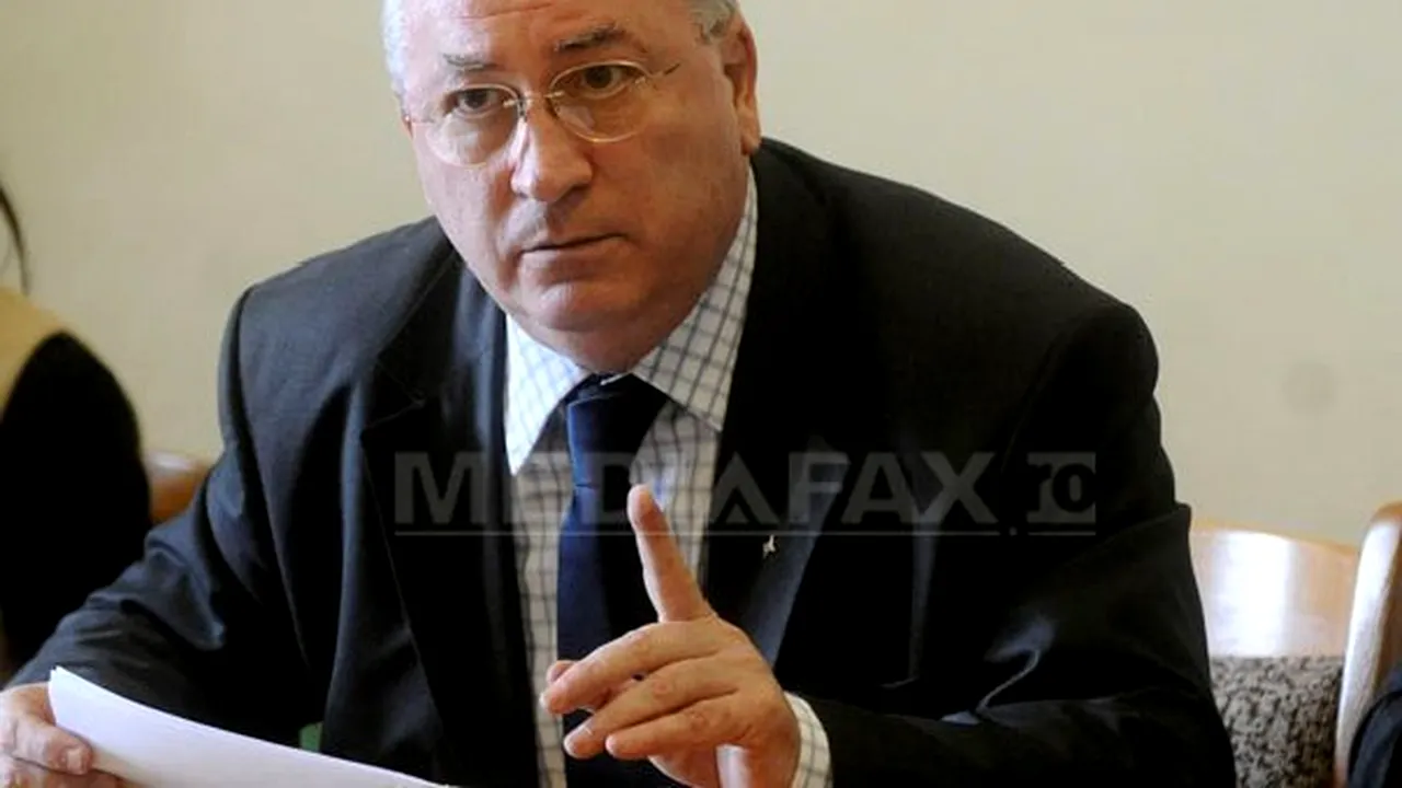 Haşotti: PNL va vota Legea ANI, dar va fi un vot eminamente politic