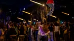 Mii de manifestanți s-au adunat în Franța pentru a-și exprima sprijinul față de flotila pentru Gaza