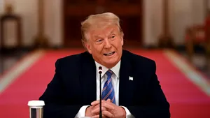 Donald Trump, atacat de către nepoata sa. Mary Trump a publicat o carte în care îl descrie ca fiind ”cel mai periculos om”