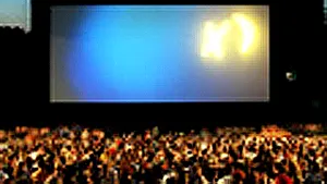 Bucharest Citizens To Watch UEFA Euro 2008 Matches On Giant Screens