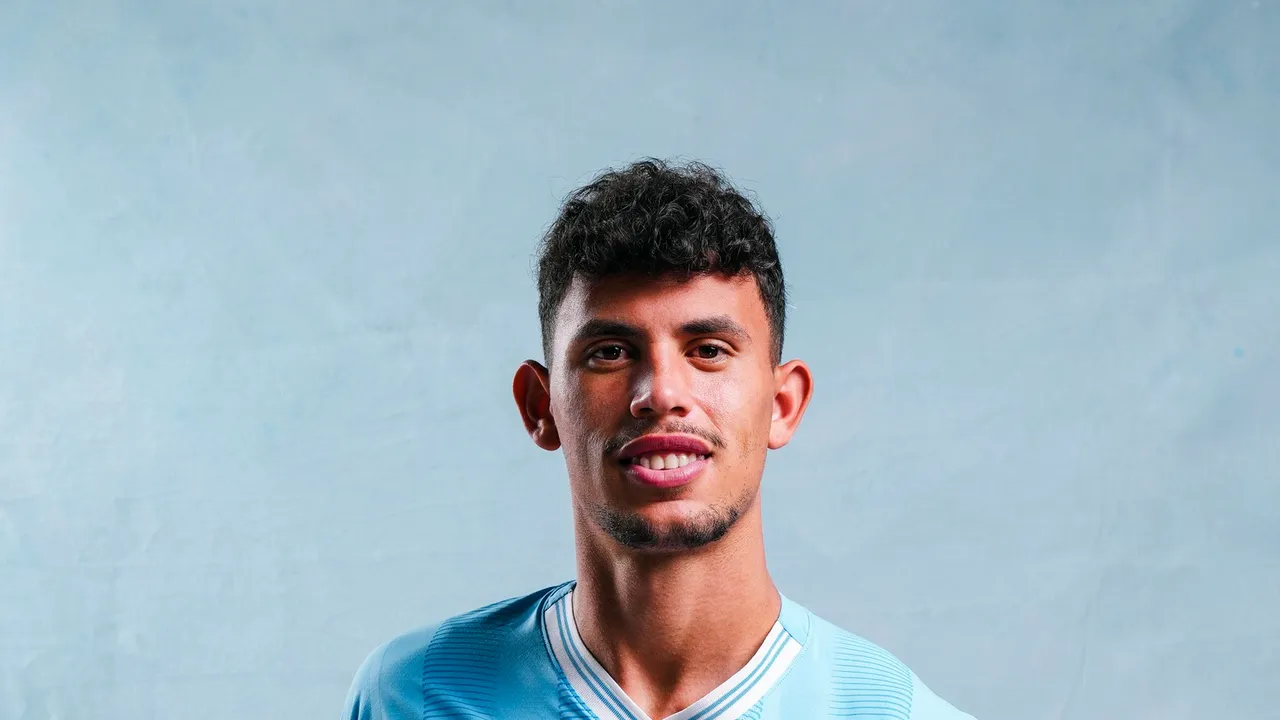 Transfer important la Manchester City: un mijlocaş portughez a ajuns la campioana Europei