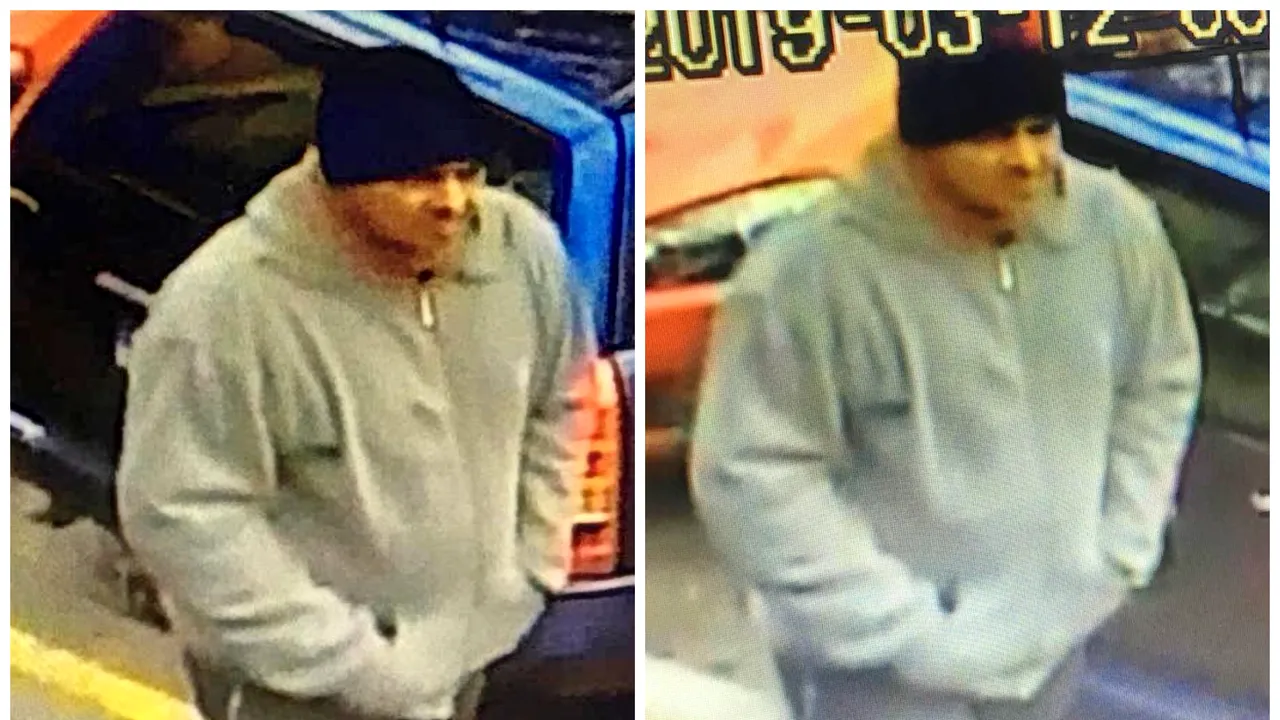 Bărbatul bănuit că a agresat sexual o fetiţă de 10 ani în scara unui bloc din Galaţi, prins în Brăila
