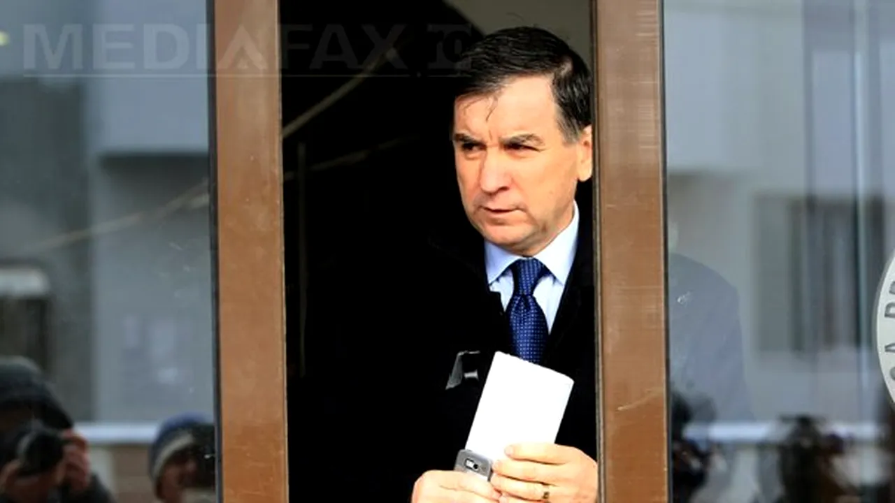Argăseală: Arbitrii ar trebui să facă un control psihologic mult mai amănunţit