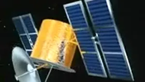 Satelit de spionaj aflat în derivă, distrus de armata SUA