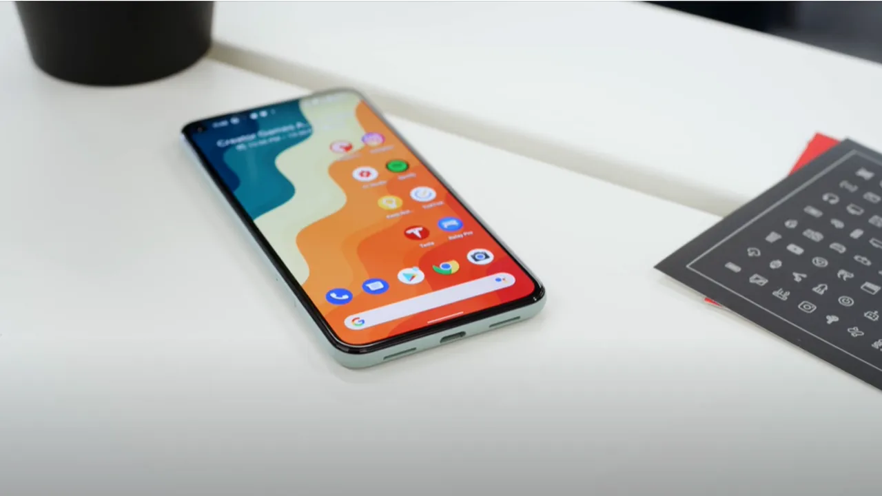 Google Pixel 5 vine cu îmbunătăţiri. Care sunt punctele forte ale telefonului?