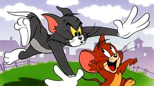 Tom şi Jerry, din nou pe marile ecrane (Video)