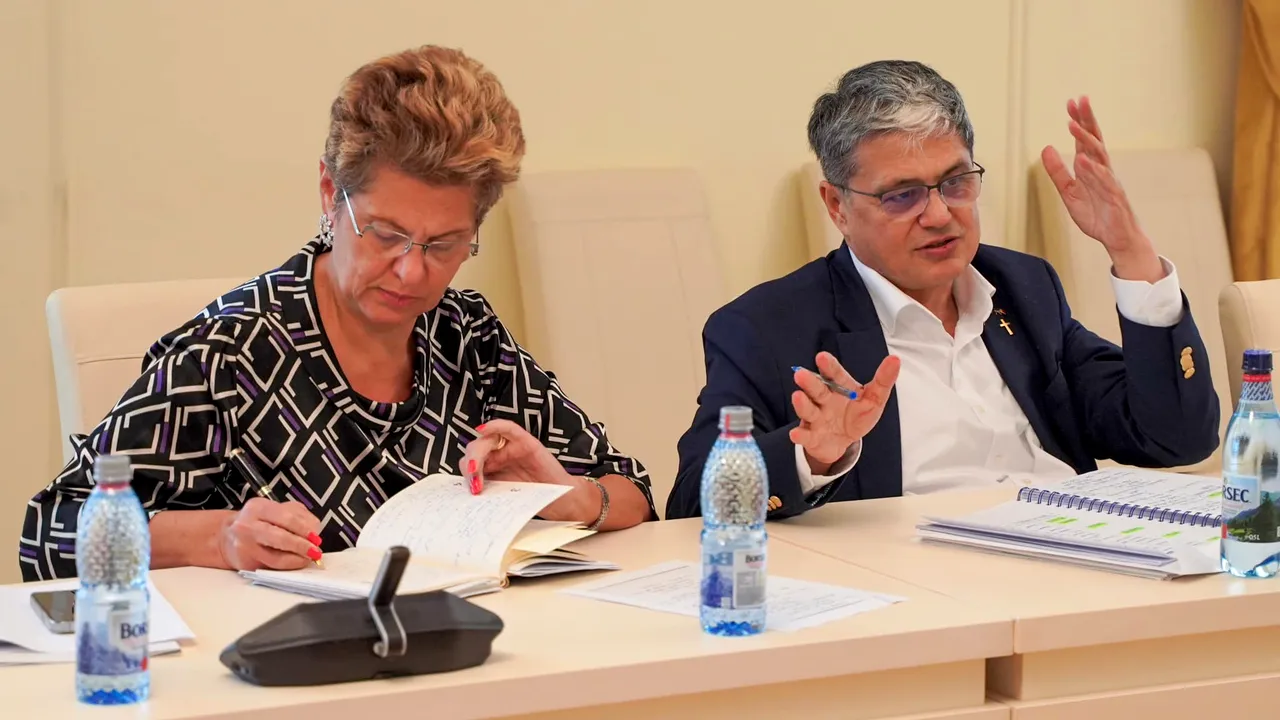 Boloş: Nouă scanere de mărfuri vor fi funcţionale până la sfârşitul anului