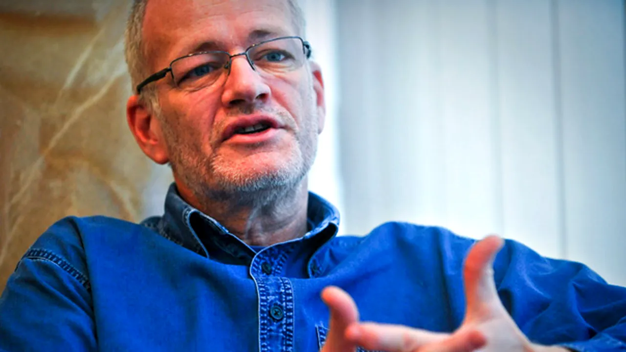 INTERVIU: Alexandru Sassu: Dacă voi fi demis de la TVR, nu cred că voi reveni în politică