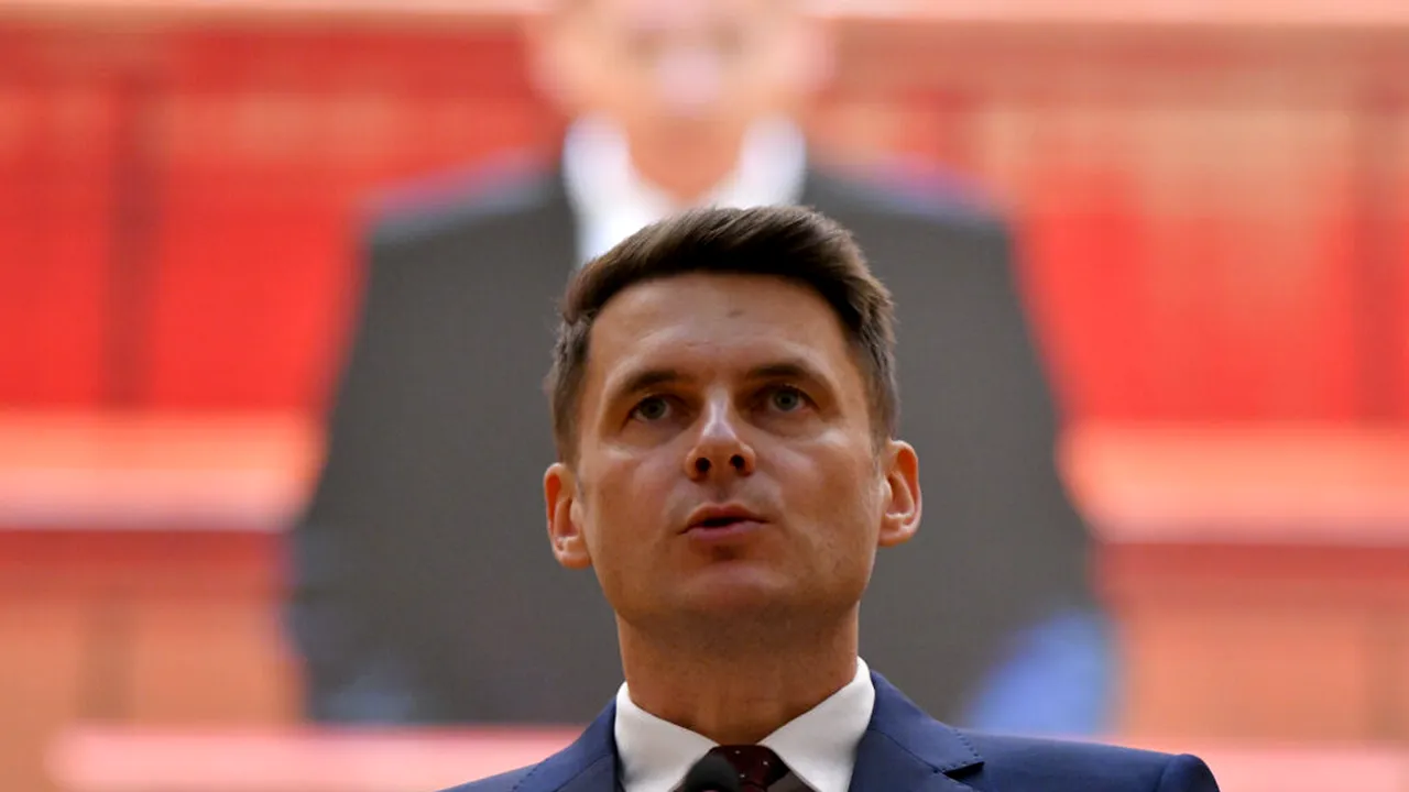 Președintele Senatului, despre noua lege a salarizării: Nu va mulțumi pe toată lumea, dar nu ne mai permitem să întârziem