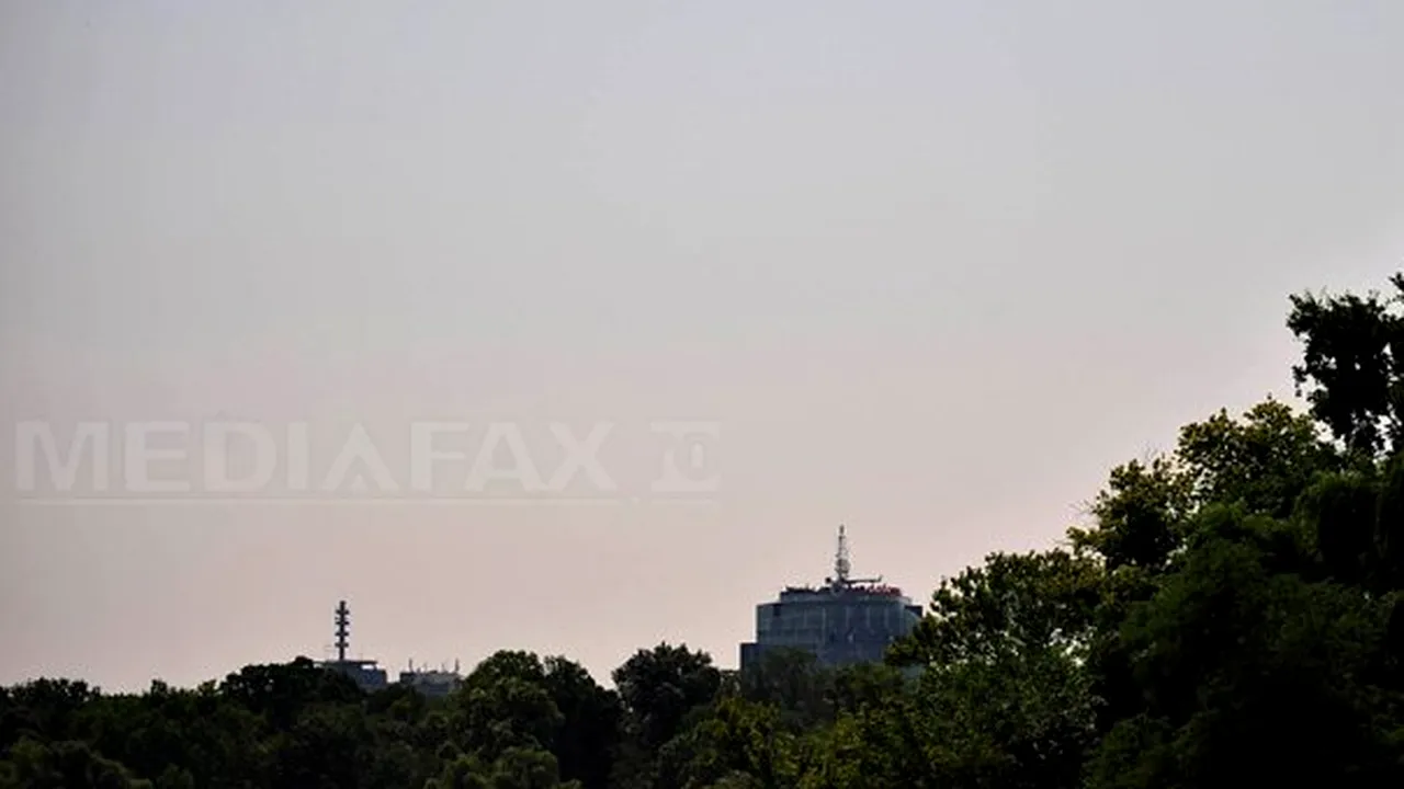 Şapte hectare din Parcul Herăstrău vor reveni în proprietatea Primăriei Bucureşti