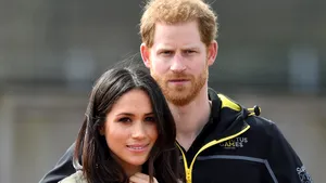 NUNTA REGALĂ | Meghan Markle va intra în selectul club al 