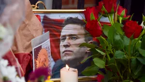  Alexei Navalnîi şi-a scris în secret memoriile în închisoarea unde a murit. Soţia sa va publica cartea